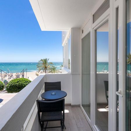 Marisol Beach Marbella And Sea View Apartment Экстерьер фото
