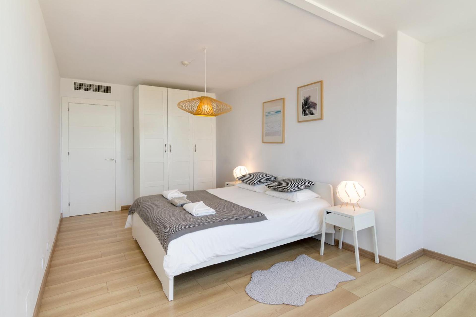 Marisol Beach Marbella And Sea View Apartment Экстерьер фото