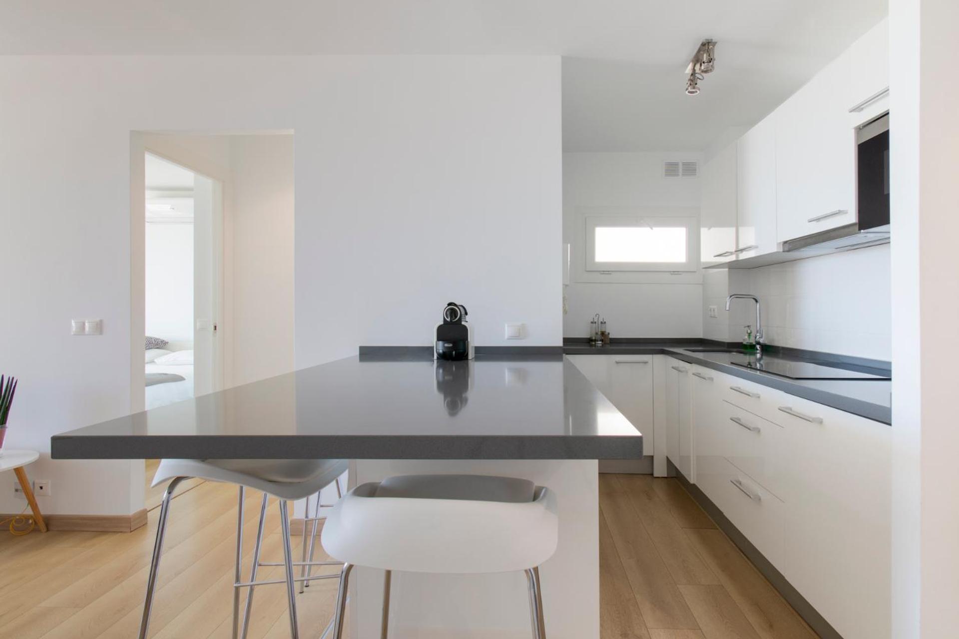 Marisol Beach Marbella And Sea View Apartment Экстерьер фото