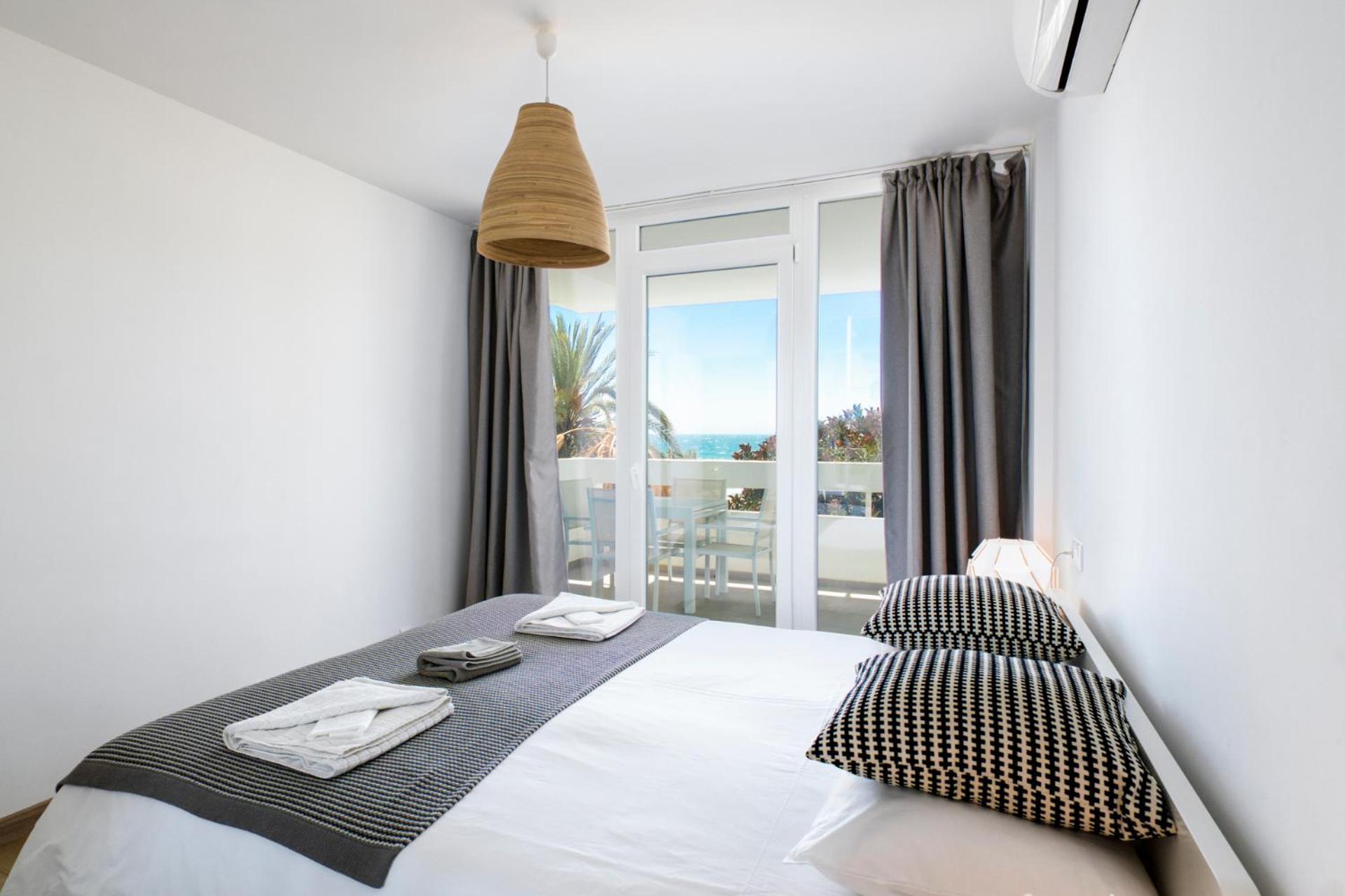 Marisol Beach Marbella And Sea View Apartment Экстерьер фото