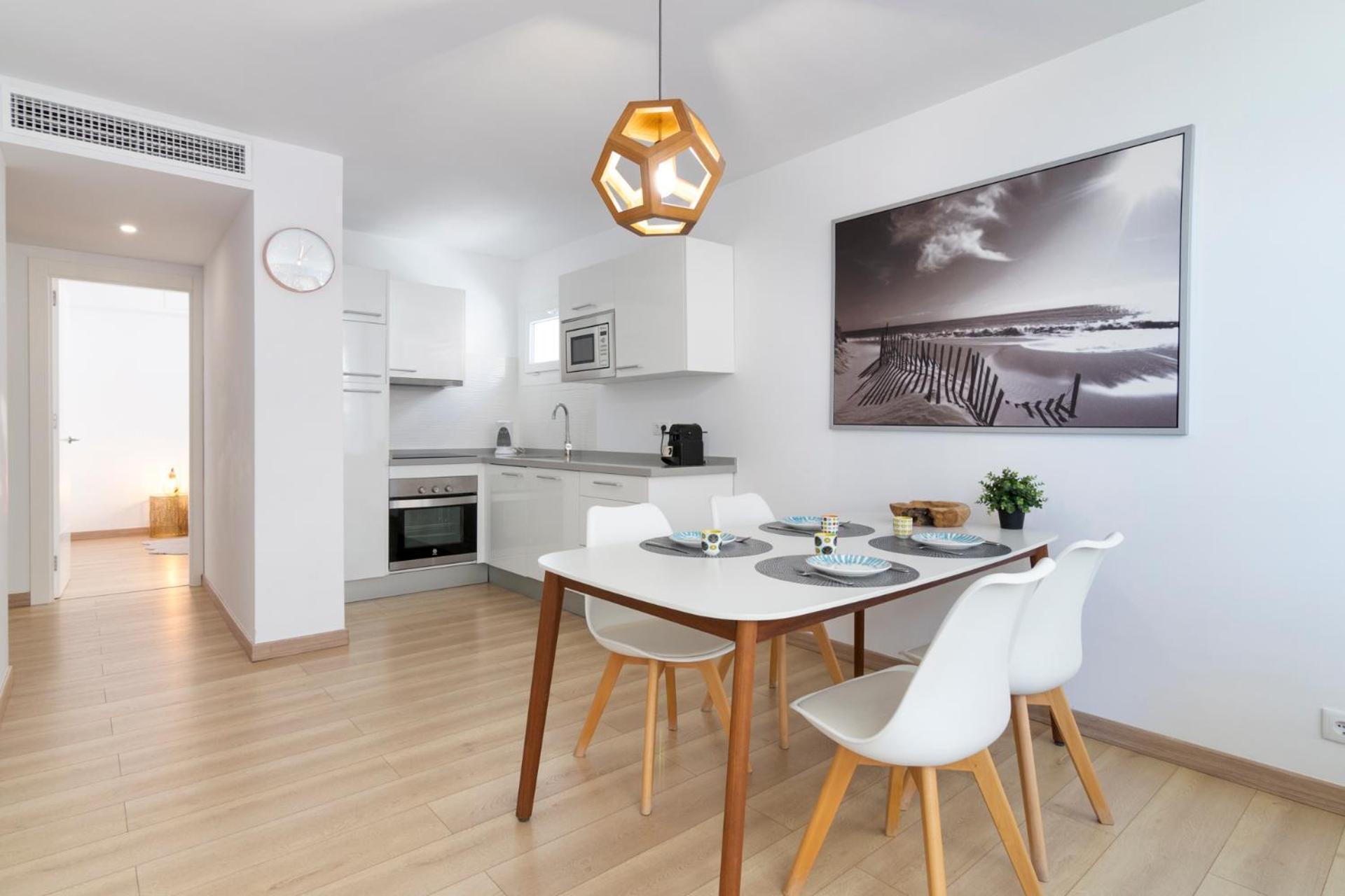 Marisol Beach Marbella And Sea View Apartment Экстерьер фото